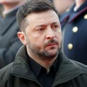 ZELENSKI ZAVRAČA VOLITVE MED VOJNO: Za Ukrajino bi bile "pravi cunami"