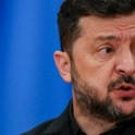 Zelenski: Rusija po volitvah načrtuje novo mobilizacijo, da bi dosegla zavzetje Doneškega bazena