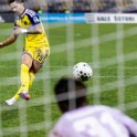 Maribor - Aluminij 1:1