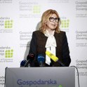 GZS: Še vedno imamo visoko kakovost življenja, vendar se temelji blaginje močno krčijo