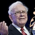 Buffett kot Slovenci s kupom denarja: čaka na sesutje trga in nakupe? poslovni