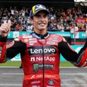 Sprint Acosti, Marc Marquez z drugim mestom vse bližje naslovu
