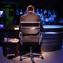 Z menjavo vodstva televizije Nova S odplaknilo tudi satirično oddajo, ki je bila kritična do Vučića