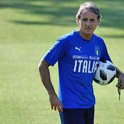 PO VRNITEV STARE SLAVE: Italijane bo znova vodil Roberto Mancini