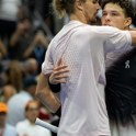 Finalista OP ZDA zopet na igrišču, eden z bolečim porazom v mislih