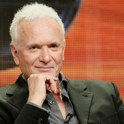 V 79. letu starosti je umrl zvezdnik serije General Hospital Anthony Geary
