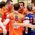 Za uvod odbojkarske sezone po novem superpokal