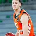 Kroflič: Zvezdan Mitrović eden glavnih dejavnikov za prihod k Cedeviti Olimpiji