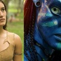 Q’orianka Kilcher toži Jamesa Camerona, ker naj bi njen videz ukradel za stvaritev lika v Avatarju