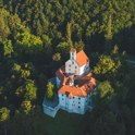 Posavski grajski dragulj Pišece je znova odprt za javnost