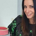 Tako velika je že hčerka voditeljice Jane Morelj