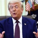Predstavniški dom sprejel resolucijo za omejitev Trumpovih pooblastil glede Irana