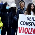 ITALIJA SPREJELA NOV ZAKON: Vsak spolni odnos brez privolitve je posilstvo