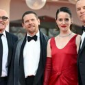 Utrip v Benetkah: Paul Schrader predava Osnove filozofije, Danny Boyle portretira Ruperta Murdocha