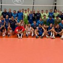 Slovenci na prvem pripravljalnem preizkusu klonili pred Srbi