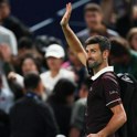 Đoković izpadel v uvodnem dvoboju mastersa v Šanghaju