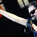 Umrl je hrvaški glasbenik Goran Bare, frontman skupine Majke
