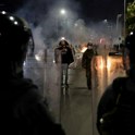 Na Kosovu izbruhnili protesti zaradi nesprejetega zakona o sodišču za vojne zločine