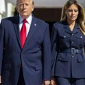 Producent Velikih pokovcev tako grdo napadel Melanio Trump