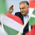 Orban napovedal vzpon na čelo EU