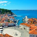 Javna dražba nepremičnin Občine Piran, junij 2026