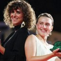 Beneški zlati lev filmu o zamolčanem poglavju danske zgodovine, nagrada žirije pretresljivemu NAZA