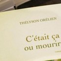 Thélyson Orélien zaradi očitkov o uporabi UI-ja ob nominacijo za prestižno nagrado goncourt