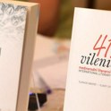 Začenja se 41. festival Vilenica, slovenski avtor v središču je pesnik in prevajalec Tone Škrjanec