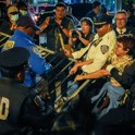 AGENT ICE USTRELIL PRISELJENCA: Župan New Yorka ostro nad Trumpa (FOTO, VIDEO)
