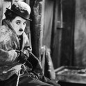 Charles Chaplin in komična kritika kapitalizma