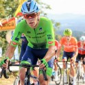 Španec Hector Alvarez prvak med mlajšimi člani, Valjavec osmi
