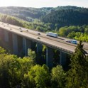 DKV Mobility podnebni cilj dosegel pet let pred rokom