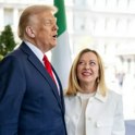 TRUMP RAZBESNEL MELONIJEVO: Italijanska premierka njegove izjave označila za lažne