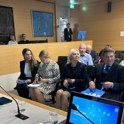 V ŽIVO OB 12. URI Kako se bo kadrovalo v Telekomu, ki je vse bolj hrvaški poslovni