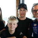 Kimijev sin Robin Räikkönen podpisal za Red Bull