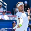 Zverev v prvem krogu proti Sonegu; Ribakino bo izzvala domačinka Frodin