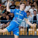 Uvodni krog: ob 18.45: Zagreb - Celje Pivovarna Laško