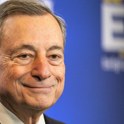 Mario Draghi vzpostavlja lobistično združenje, kdo vse je zraven poslovni