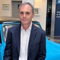 Gorazd Vrbica, AlixPartners: Verjamem, da se invazije kitajske avtoindustrije ne da ustaviti poslovni