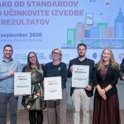 Kakovost bivanja se začne tam, kjer je avtobus točen in drevo daje senco poslovni