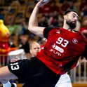 Slovan brez težav tudi do druge evropske zmage