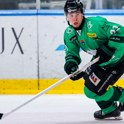 Pustertal - Olimpija 1:1
