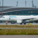 Zaradi ruskega brezpilotnika prestavljen polet Zelenskega iz Moldavije na Norveško