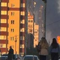 VEČ KOT 3000 KILOMETROV GLOBOKO V RUSIJO: Ukrajinski dron zadel tarčo (FOTO, VIDEO)