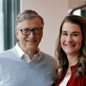 MELINDA GATES PREKINILA MOLK: "Ti ljudje morajo odgovarjati za te stvari"