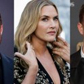 Aragorna bo odigral Jamie Dornan, v zasedbi tudi Kate Winslet in Leo Woodall