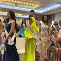 ŠKANDAL NA IZBORU ZA MISS: Slovenska predstavnica razkrila, kaj se je zgodilo po incidentu (VIDEO)