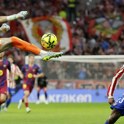 Muriqi šokiral Real v 91. minuti; zvečer Atletico Madrid - Barcelona